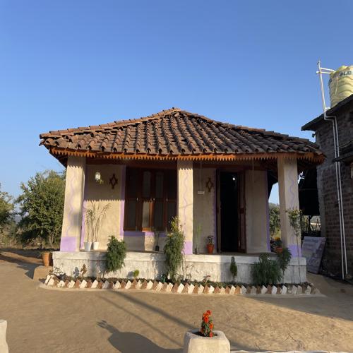 Susheela Homestay, Chaugan
